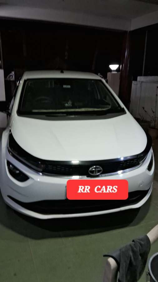 Tata Altroz